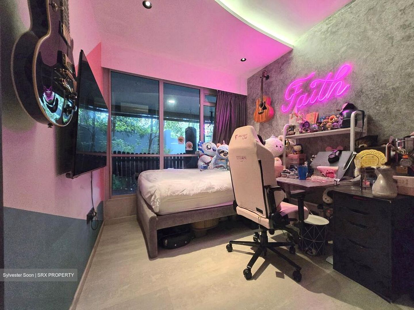 Q Bay Residences (D18), Condominium #522826371